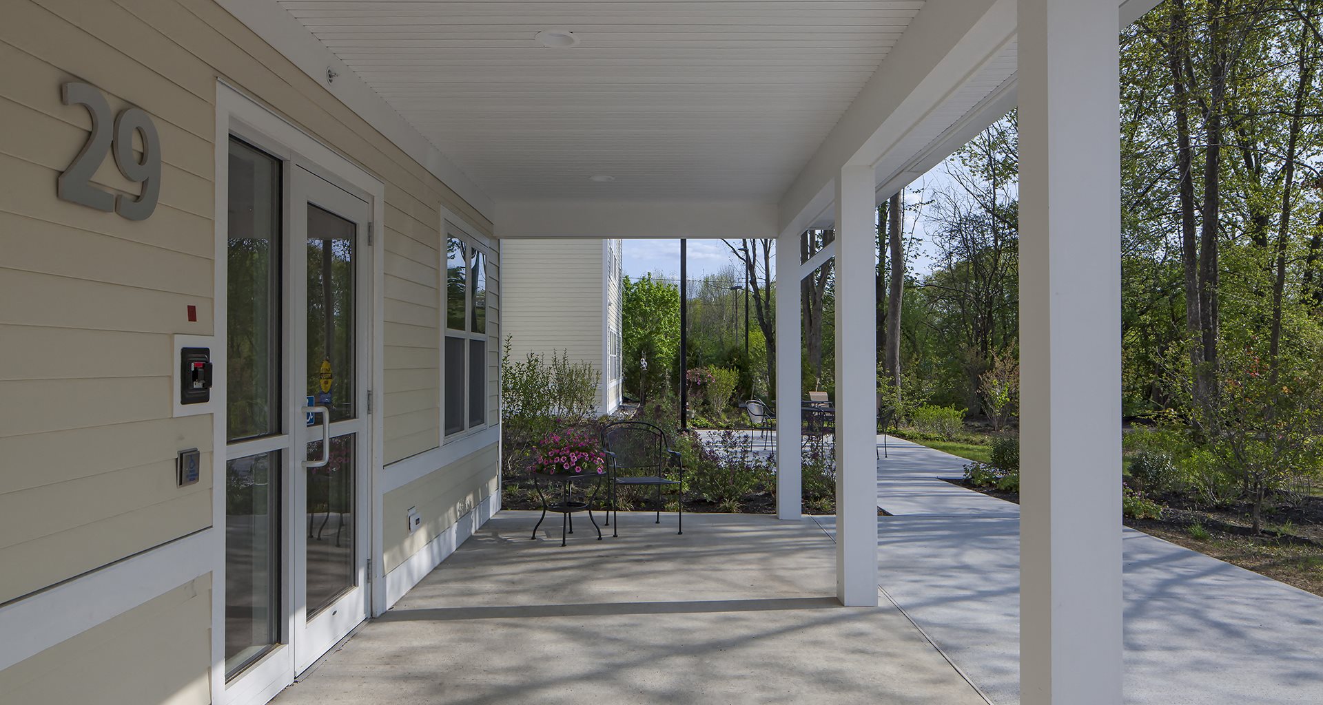 Young Street Apartments Apartments in South Berwick, ME